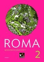 Roma A Wiederholungsheft 2 1