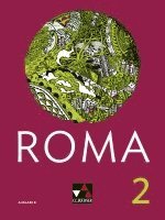 bokomslag Roma B 2 Schülerband