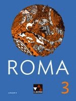 bokomslag ROMA B 3. Schülerband