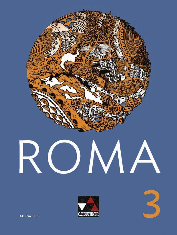 ROMA B 3. Schülerband