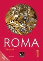 bokomslag Roma B 1 Training