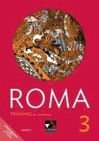 bokomslag ROMA B Training 3