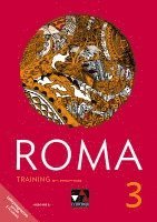 bokomslag ROMA B Training 3