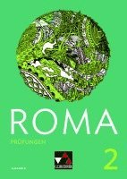 bokomslag ROMA B Prüfungen 2