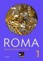 ROMA B Abenteuergeschichten 1 1