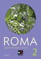ROMA B Abenteuergeschichten 2 1