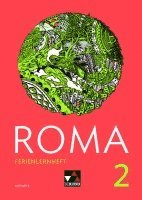 ROMA B Ferienlernheft 2 1