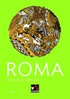 ROMA B Bildergeschichten 1