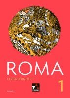 bokomslag ROMA B Ferienlernheft 1