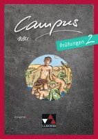 Campus B neu 2 Prüfungen 1