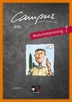 Campus B 1 Wortschatztraining - neu 1