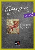 Campus B - neu / Campus B Lesen 3 - neu 1