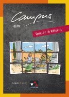 Campus B/C Palette Spielen und Rätseln 1 - neu 1