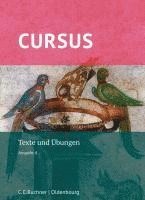 bokomslag Cursus A Neu. Texte und Übungen