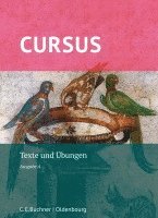 Cursus A Neu. Texte und Übungen 1