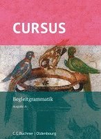 bokomslag Cursus A Neu. Begleitgrammatik