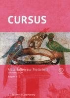 Cursus A - neu Materialien zur Freiarbeit
