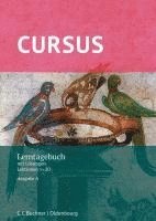 bokomslag Cursus A  Neu. Lerntagebuch
