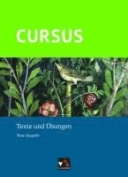 Cursus - Neue Ausgabe Texte und Übungen 1