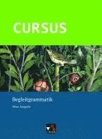 bokomslag Cursus - Neue Ausgabe Begleitgrammatik