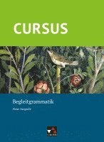 bokomslag Cursus - Neue Ausgabe Begleitgrammatik