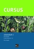 bokomslag Cursus - Neue Ausgabe AH 1