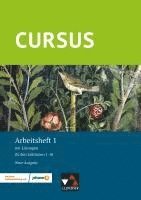 bokomslag Cursus - Neue Ausgabe AH 1