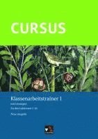 bokomslag Cursus - Neue Ausgabe 1 Klassenarbeitstrainer