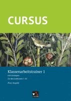 bokomslag Cursus - Neue Ausgabe 1 Klassenarbeitstrainer