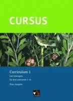 bokomslag Cursus - Neue Ausgabe Curriculum 1