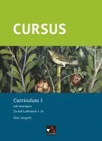 Cursus - Neue Ausgabe Curriculum 1 1