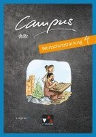 Campus B Wortschatztraining 4 - neu 1