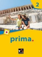 Clement Utz, Andrea Kammerer - prima. Band 2, Inbunden
