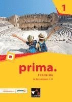 prima. Training mit Lernsoftware 1 1