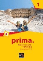 prima. Wortschatztraining 1 1