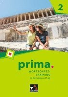 prima. Wortschatztraining 2 1