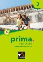 prima. Prüfungen 2 1