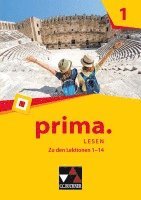 prima. Abenteuergeschichten 1 1