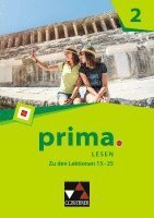 prima. Lesen 2 1