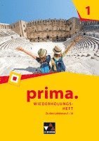 prima. Wiederholungsheft 1 1