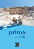 prima. Spielen und Rätseln 1