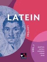 Stefan Beck, Benjamin Färber, Andrea Kammerer, Michael Lobe, Johannes Loy, Frank Schwieger, Clement Utz, Clement Utz, Andrea Kammerer - LATEIN Lektüre vol. I, Häftad