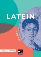 Stefan Beck, Martin Biermann, Christina Englisch, Benjamin Färber, Johannes Hoffmann, Frank Schwieger, Bea-Lara Simmendinger, Clement Utz, Andrea Kammerer - LATEIN Training 1, Häftad