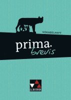 prima.brevis Vokabelheft 1