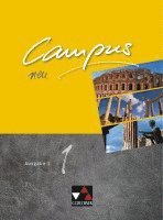 bokomslag Campus C - neu 1 Lehrbuch