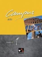 Campus C - neu 1 Lehrbuch 1