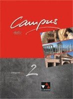 bokomslag Campus C 2 - neu. Lehrbuch.