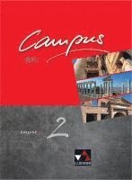 Campus C 2 - neu. Lehrbuch. 1