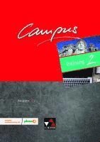 Campus C neu 2 Training 1