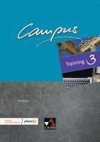 Campus C Training 3 - neu 1